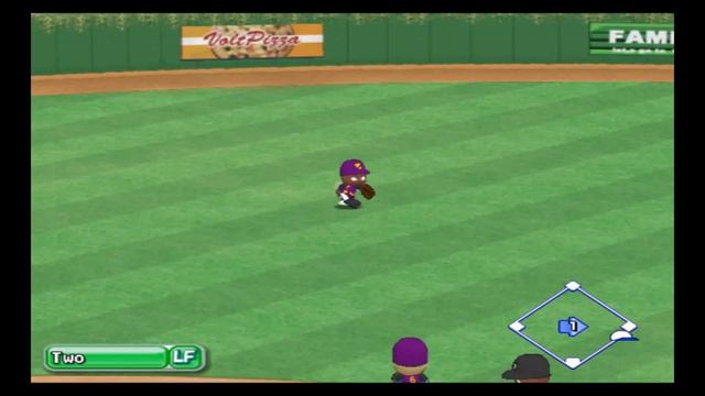 MLB Power Pros 2008 TAS in 21:32.93 смотреть онлайн
