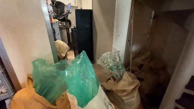 САМЫЙ ВКУСНЫЙ КОФЕ В ДЮССЕЛЬДОРФЕ! BEST COFFE in Dusseldorf (Germany) смотреть онлайн