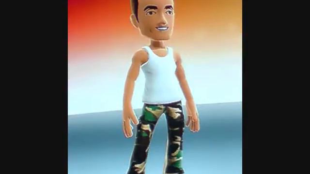 AVATAR LOOK A LIKE,S. смотреть онлайн