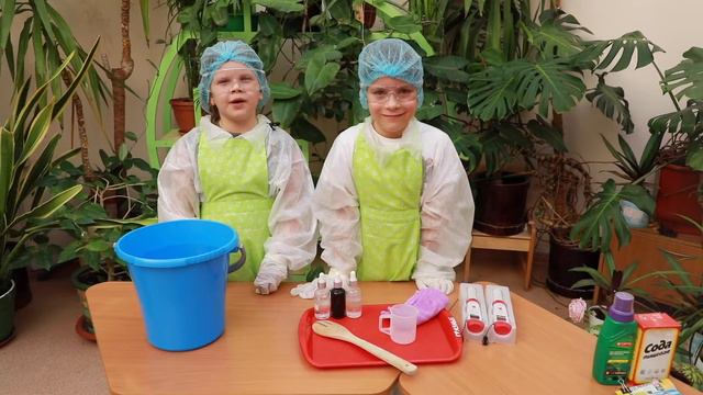 КМБ 4. KidSkills 2020 - Сити-фермерство смотреть онлайн