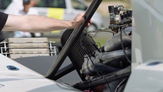 Volvo Trucks - 5 things that make The Iron Knight a record-breaker смотреть онлайн
