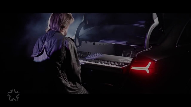 Евгений Соколовский - Genesis