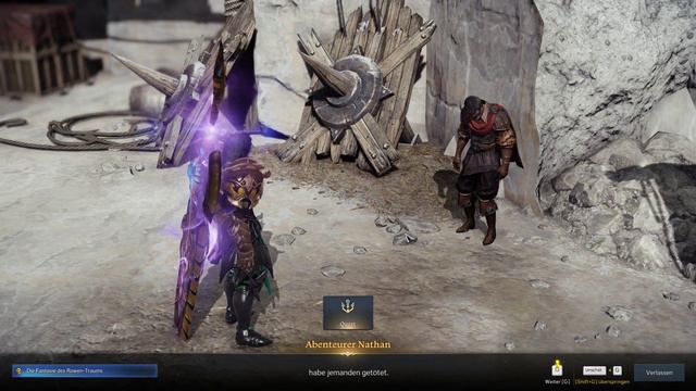 Lost ark 509 Rowen Reißzahn Fluß Teil 2 смотреть онлайн