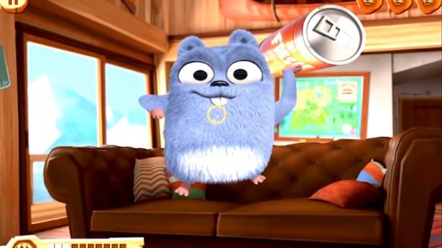 Hit the Lemmings Easy & Hard all Level Completed - Grizzy and Lemmings Games Ep-297 смотреть онлайн