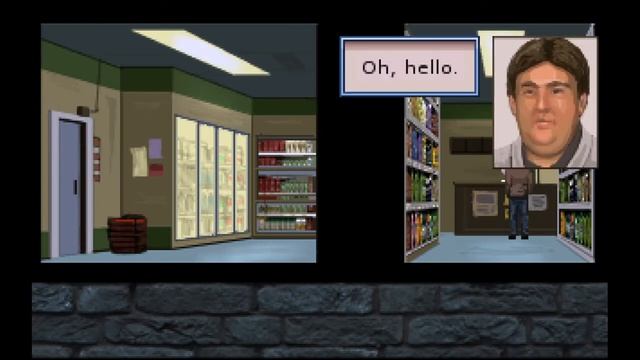 The Samaritan Paradox Walkthrough #5 (END) смотреть онлайн