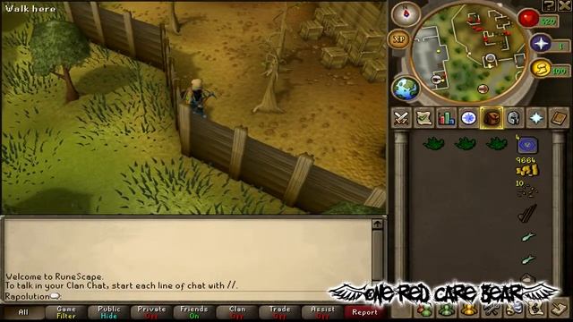 Gertrudes Cat Quest Guide смотреть онлайн