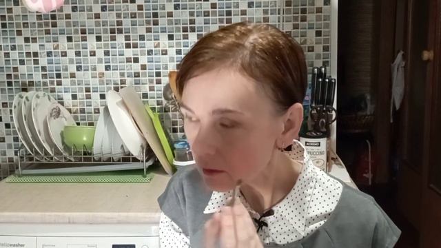 Собираюсь на работу/Рабочий макияж/Крашусь и болтаю смотреть онлайн