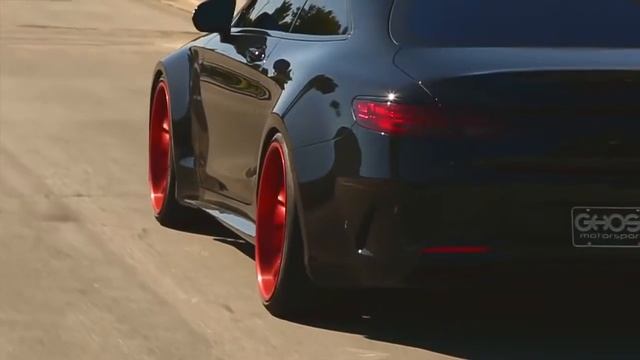 EA7 S Coupe смотреть онлайн