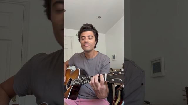 Lady Madonna #thebeatles #fingerstyle #guitar смотреть онлайн