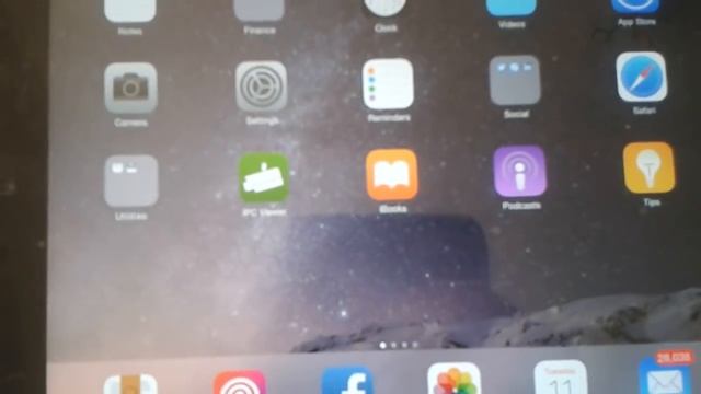 How to fix iPad That has No sound on some apps and pls use other device if you sound doesn't work смотреть онлайн