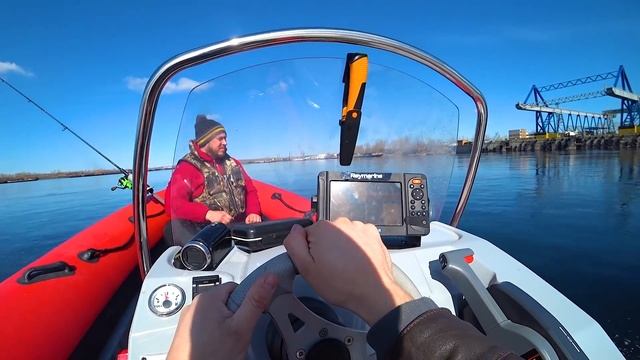 ПОЛИЦИЯ, ГИМС, ЗАДЕРЖАНИЕ, САМОИЗОЛЯЦИЯ! ЗАПРЕЩЁННАЯ РЫБАЛКА СТРОГОГО РЕЖИМА смотреть онлайн