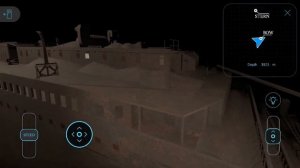 Wreck of the Titanic  - Titanic 4D Simulator - Gameplay (Premium version, Part 5)