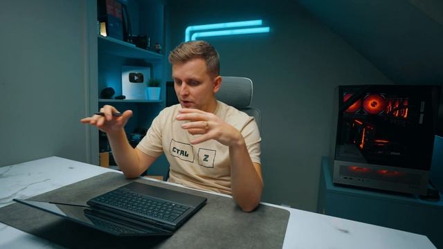 REVEALED: The Future of Productivity Laptops! | Asus Zenbook DUO 2024 feat. Intel Core Ultra 7 155H смотреть онлайн