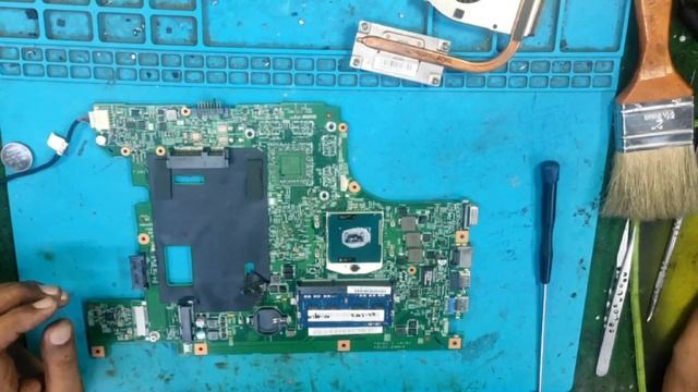 how to no power laptop service| lenovo v510 no power| 2023 смотреть онлайн