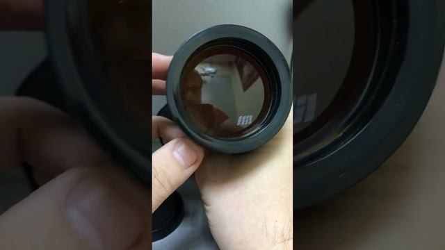 Монокуляр смотреть онлайн