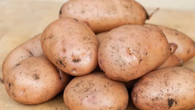 Обиженный ученик и картофель - Притча смотреть онлайн