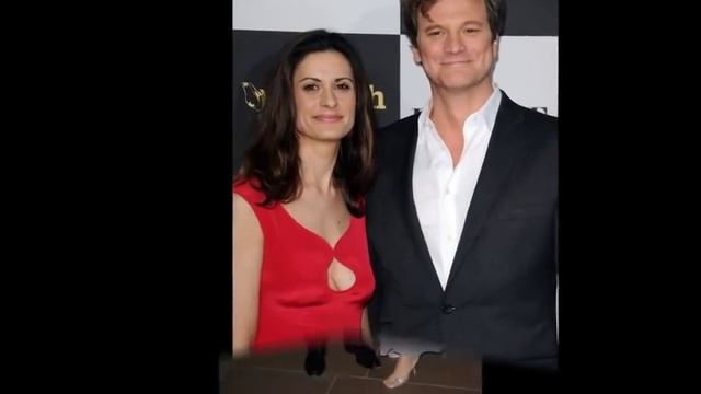 Colin & Livia Firth 20th Wedding Anniversary смотреть онлайн