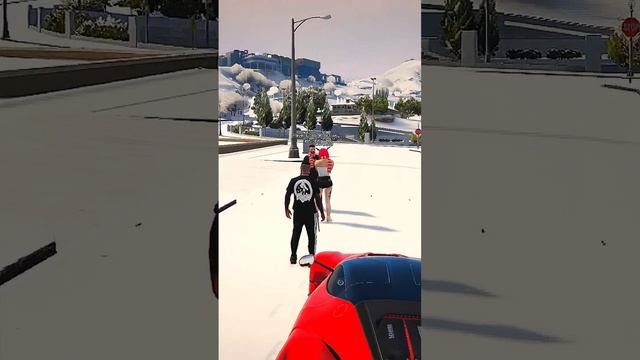 Промокод OLD | GTA 5 Majestic RP смотреть онлайн