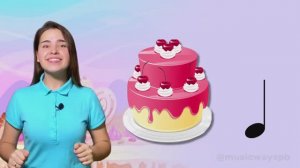 Русский для детей Ритмическое упражнение