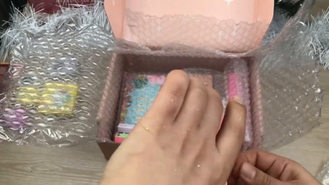 UNBOXING/ Mystery box от COLORPOP?. Вот так бы сразу ‼️ смотреть онлайн