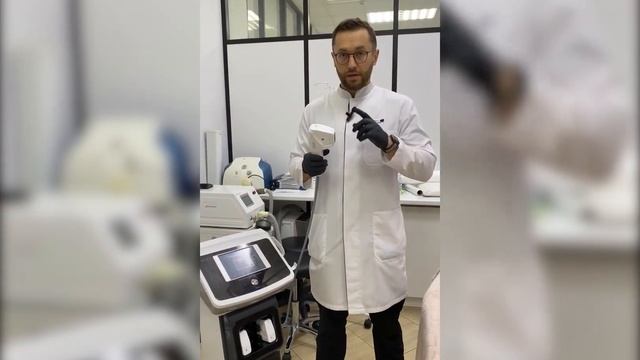 Воздействие высокоинтенсивного сфокусированного ультразвука на жировые клетки смотреть онлайн