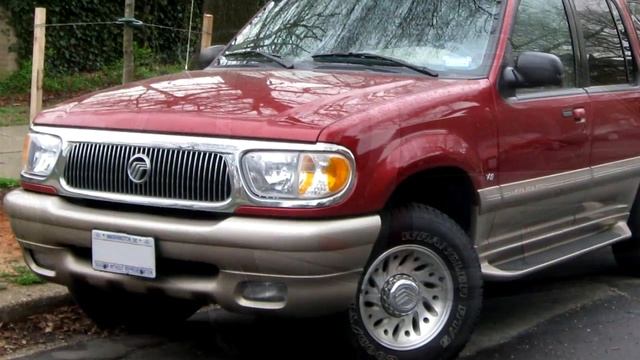 ? MERCURY - АМЕРИКАНСКАЯ АВТОМОБИЛЬНАЯ МАРКА ЛЕГКОВЫХ АВТОМОБИЛЕЙ. АВТО ИЗ США. #меркури #автообзор смотреть онлайн