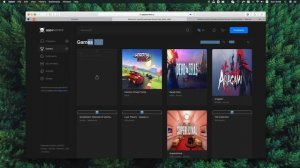краткий обзор macos high Sierra в 2023