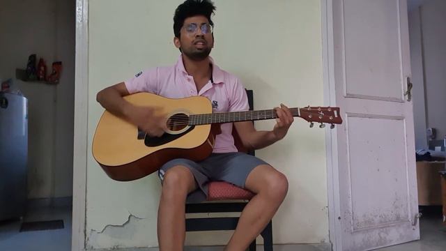 O Meri Jaan Easy Guitar Chords | Life in a Metro | Pritam Chakraborthy смотреть онлайн