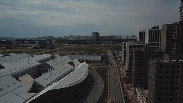 ЖК Инновация 28.06.2020 #3 смотреть онлайн