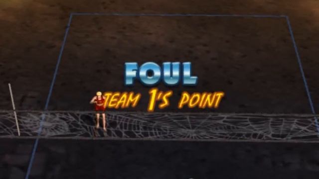 Outlaw Volleyball (PLAYSTATION 2) смотреть онлайн