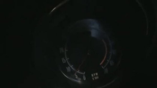 Disconnecting wires and hoses in engine compartment