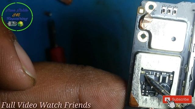 Realme 5 Dead Solution | Mobile MotherBoard Short |Dead Phone Repair смотреть онлайн