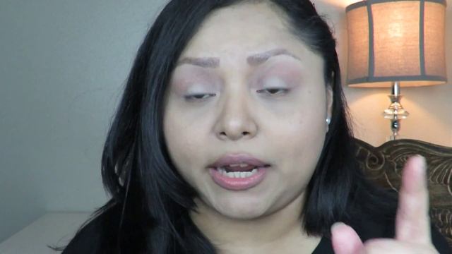 L'oreal Voluminous SUPERSTAR MASCARA Review+Demo смотреть онлайн