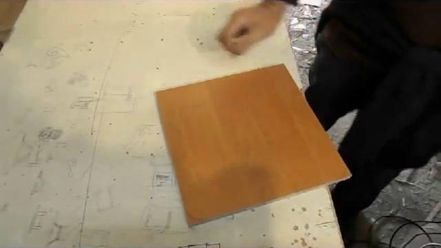 Сделай сам. Сборка мебели. Мебель своими руками. Сборка табурета. Часть - 1 смотреть онлайн