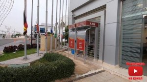 Где и как поменять доллары в Шарм Эль Шейхе / Египет 2019