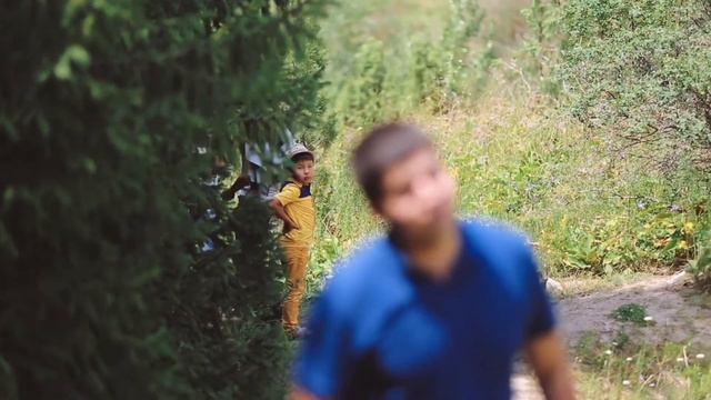Love Story на День Независимости в Кыргызстане. смотреть онлайн