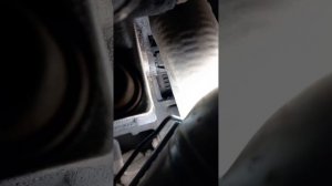 Регулировка зажигания на Калине