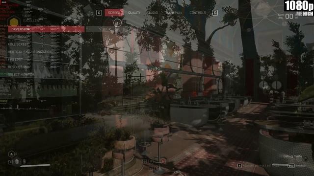 Atomic Heart | 1080p | (RX 580 8 GB (Stealth BIOS) | AMD Ryzen 5 1600 AF | 16 GB RAM) смотреть онлайн
