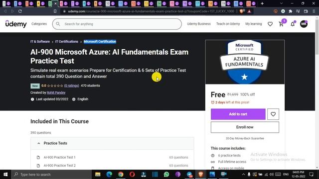 Udemy Coupon Code 2022 | How to get Udemy Courses for FREE in 2022 | Udemy | Technical Pro Plus смотреть онлайн