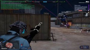 Да кто этот ваш Чиф Киф?!