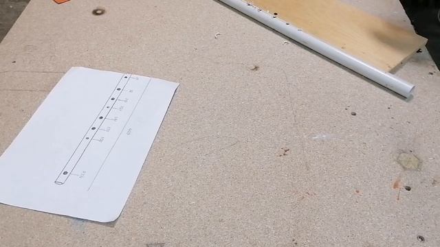 Флейта из пластиковые трубы смотреть онлайн