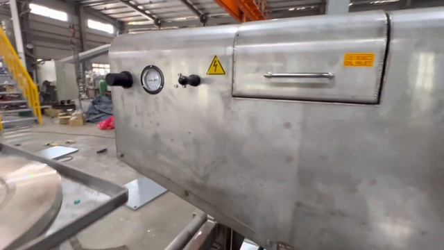 3IN1 Two Stages Spaghetti Cutting Recycling & Pelletizing Machine GD-125TS-3IN1 125mm | GEORDING смотреть онлайн