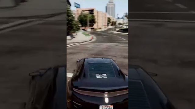 Где найти Астон Мартин в GTA 5 смотреть онлайн