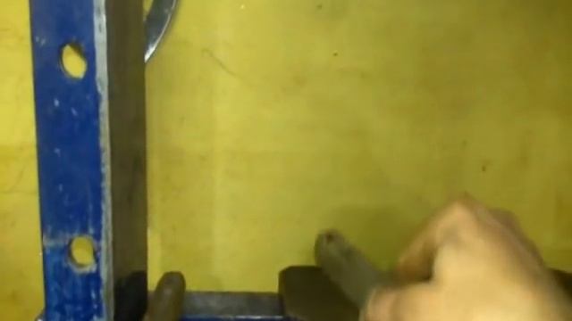 Прессс в ГАРАЖ!!! своими руками! смотреть онлайн