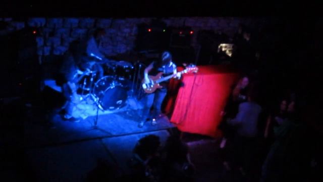 LICE ENDERS - With you without you./ Capella club 2014 смотреть онлайн