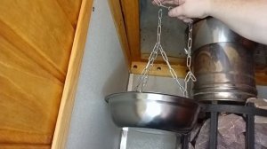 Соль в бане от хандры