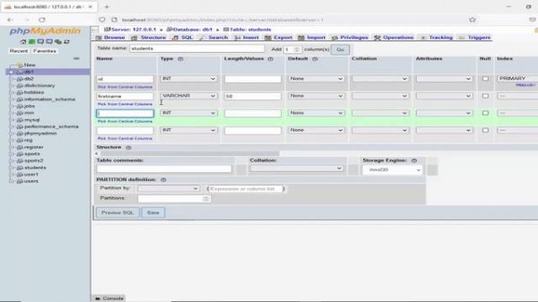 VB.net save all rows from datagridview to mysql database