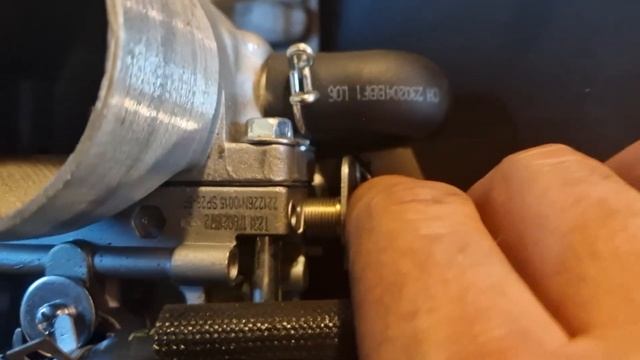 Двигатель лончин 30 лс на снегоход Тайга 500!! смотреть онлайн