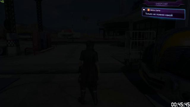 final fantasy XV. №1 смотреть онлайн