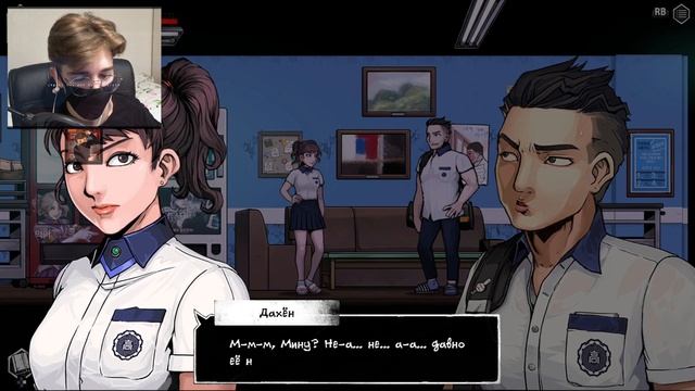 И СРАЗУ В КОМУ ► The Coma 2: Vicious Sisters #1 смотреть онлайн